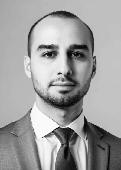Cihan KEPÇELİ
